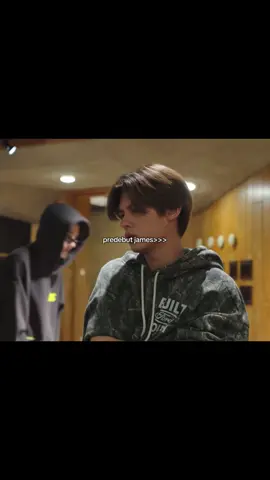 PLS BRING BACK HIS LONG HAIR 😭😭 // @CORTIS on yt, thvdior clips on yt #cortis #james #fyp #viral  