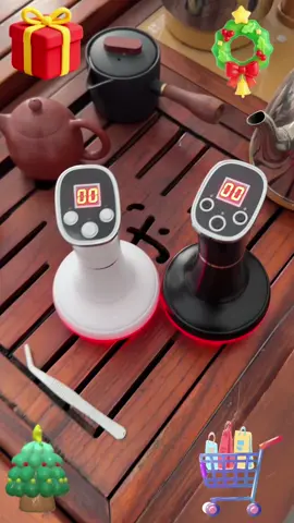 With this whole body lymphatic massage device,won’t have to worry about fatigue after a busy day #viral #coolgadgets #gadget #relax #homemassage 