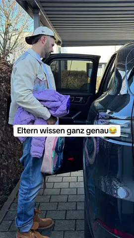 In welchen Situation ist euch das schonmal passiert?😂