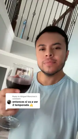 Replying to @Abigael Mancinas  #calmatemaico #aloquevinimos 