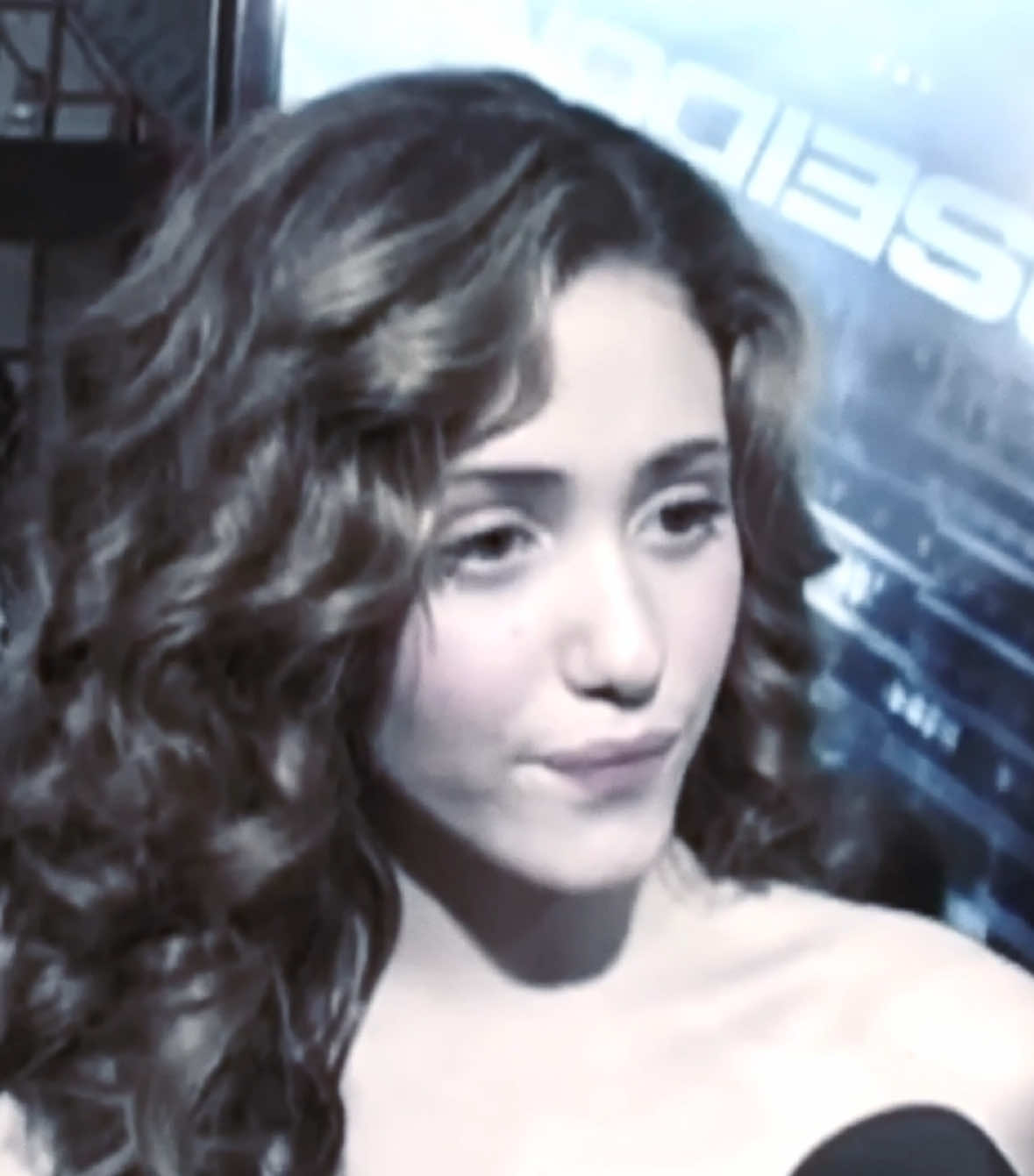 oh to look like early 2000s emmy rossum // #emmyrossum #emmyrossumedit #fionagallagher #shameless #edit 