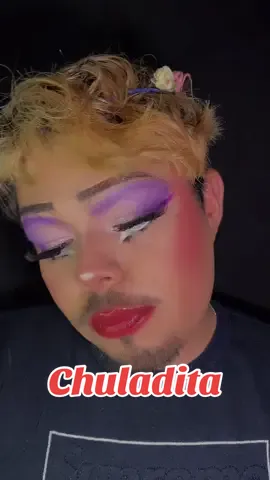 Me he obsesionado con esa canción de @NaylaDowns ✨😭🫰🏻❤️(CHULADITA) Quería ir a verla pero se acabaron las reservaciones 🥲😓✨ #chuladita #nayladowns #reynadragqueen #makeupdrag #lmd 