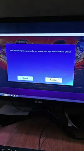 Monggo yang masih bingung tidak bisa main MCGG di Laptop atau PC... bisa ikuti cara saya di video ya...#fyp #mcgg #help