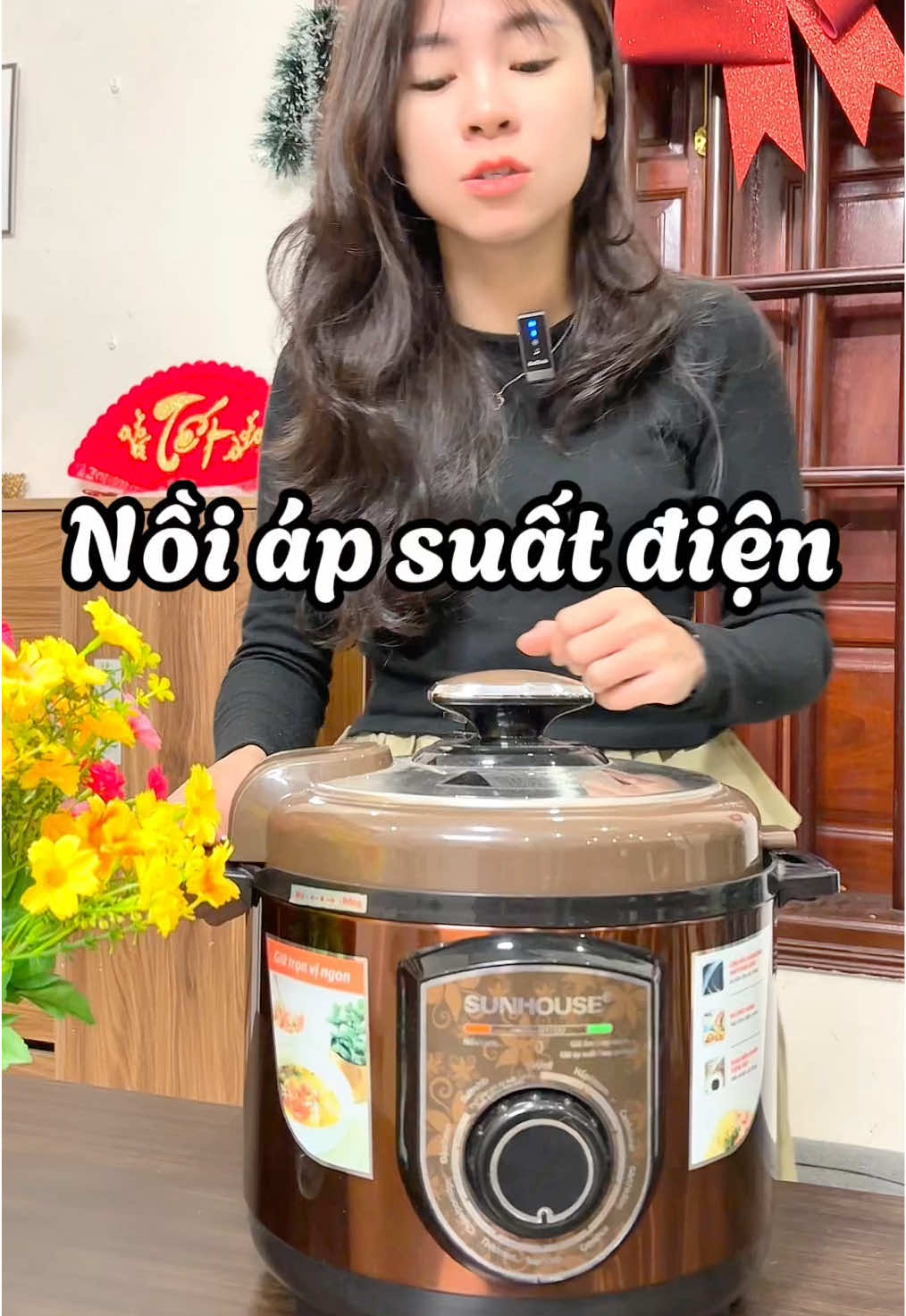 Trả lời @camauquetoi dạ đang ưu đãi ạ #noiapsuat #noiapsuatdiensunhouse 