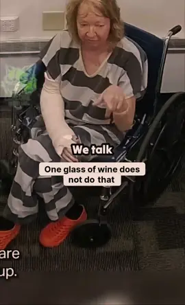 when a drunk driver learns the truth part 2 ##police##arrested##accident##drunk