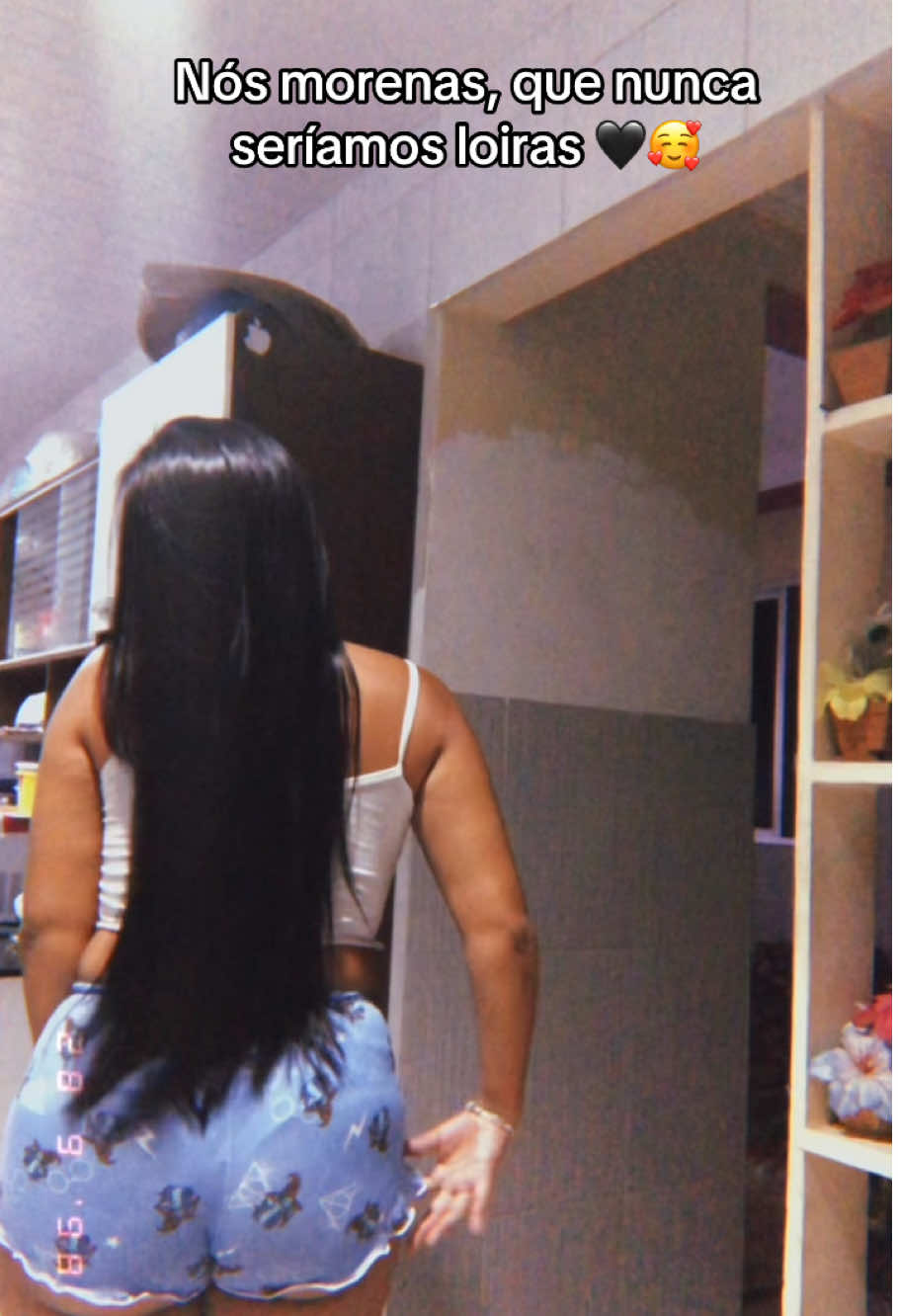 #cabelopreto #cabeloslongos #cabelo #fyppppppppppppppppppppppp #rapunzel 