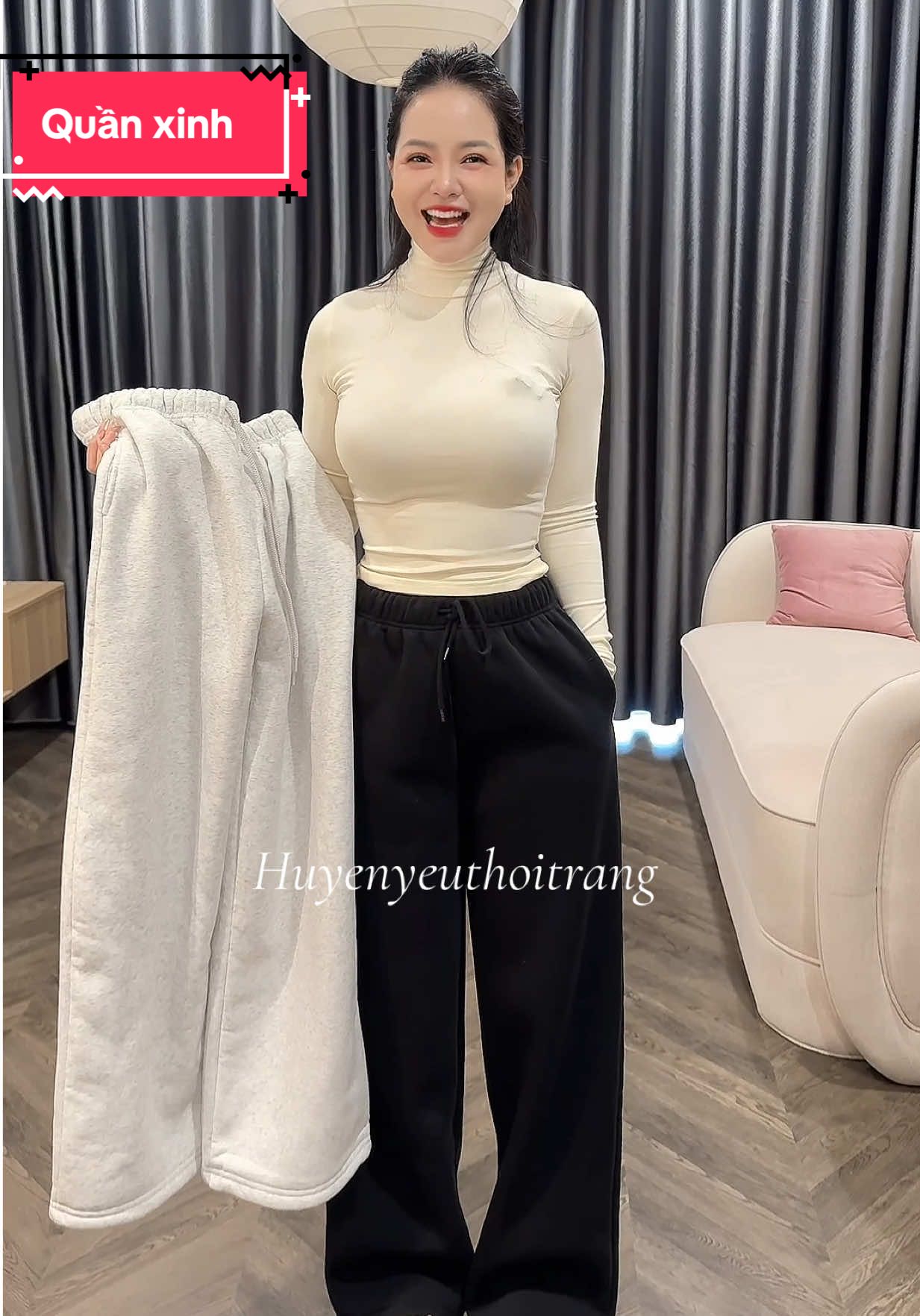 Quần xinh #xuhuong #quanxinh 