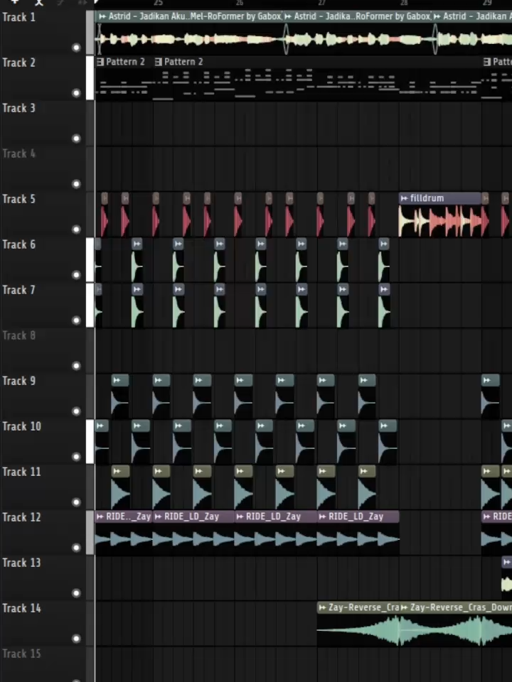 #snuqx : jadikan aku yg pertama... #djremix #remix #fyp #fyppppppppppppppppppppppp #dj