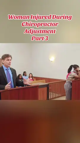 #courtroom #judge #foryou 