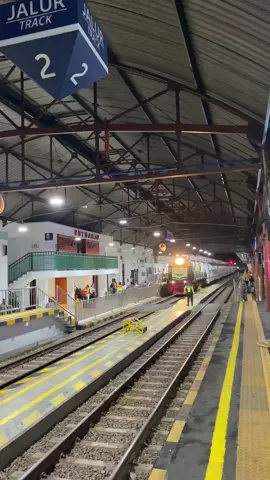 Vintage✨#kai #keretaapi #keretaapiindonesia #fypシ゚viral 