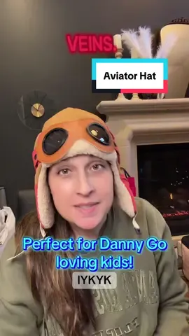 IYKYK.. the kids love Danny Go! Get this for your Danny Go loving kids! #tiktokshopholidayhaul #tiktokshopcreatorpicks #dannygo #giftforkids #youtubekids 