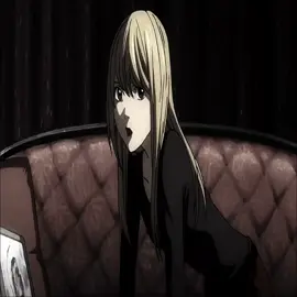 Misa amane edit #deathnote #fyp #misaamane 