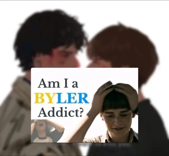 we need more angry will so that mike can turn pathetic and yearning again hmph | #byler #strangerthings #fanart #fyp #viral | mike wheeler will byers ship byler season 5 stranger things kiss gay art fanart |