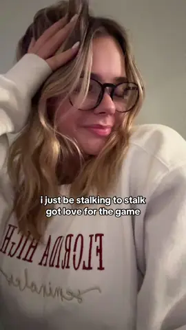 it’s addicting tbh #stalker #funny #relatable #loveforthegame 