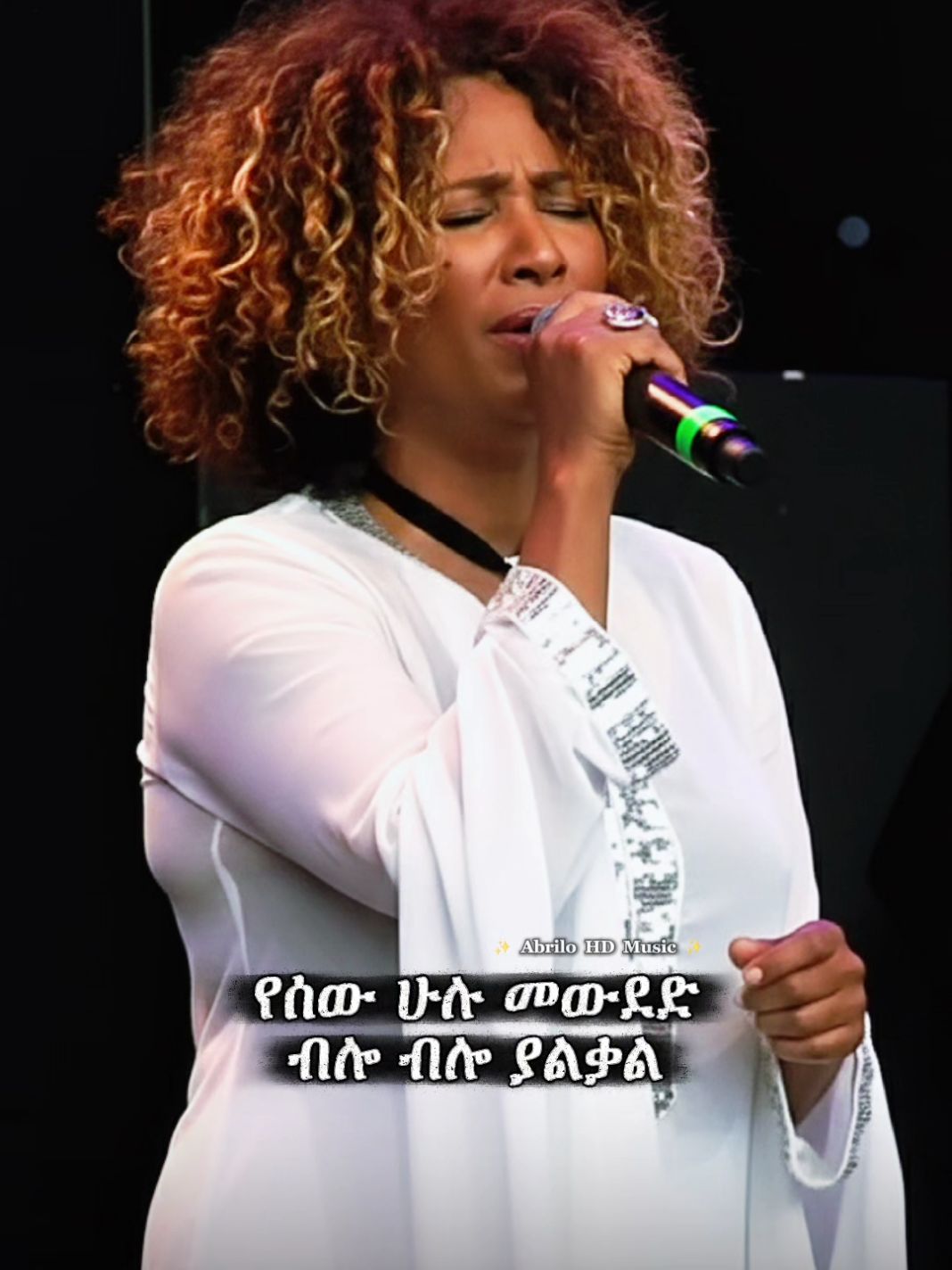 ባባ ባባ...👸🎧 . . . #asteraweke #aster #አስቴርአወቀ #አስቴር #90smusic @fiyorii getachew @Linda @Milkz-ሚልክዝ 