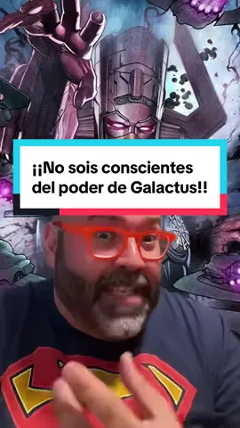 #galactus #marvel #marvelstudios #marvelcomics #comics 