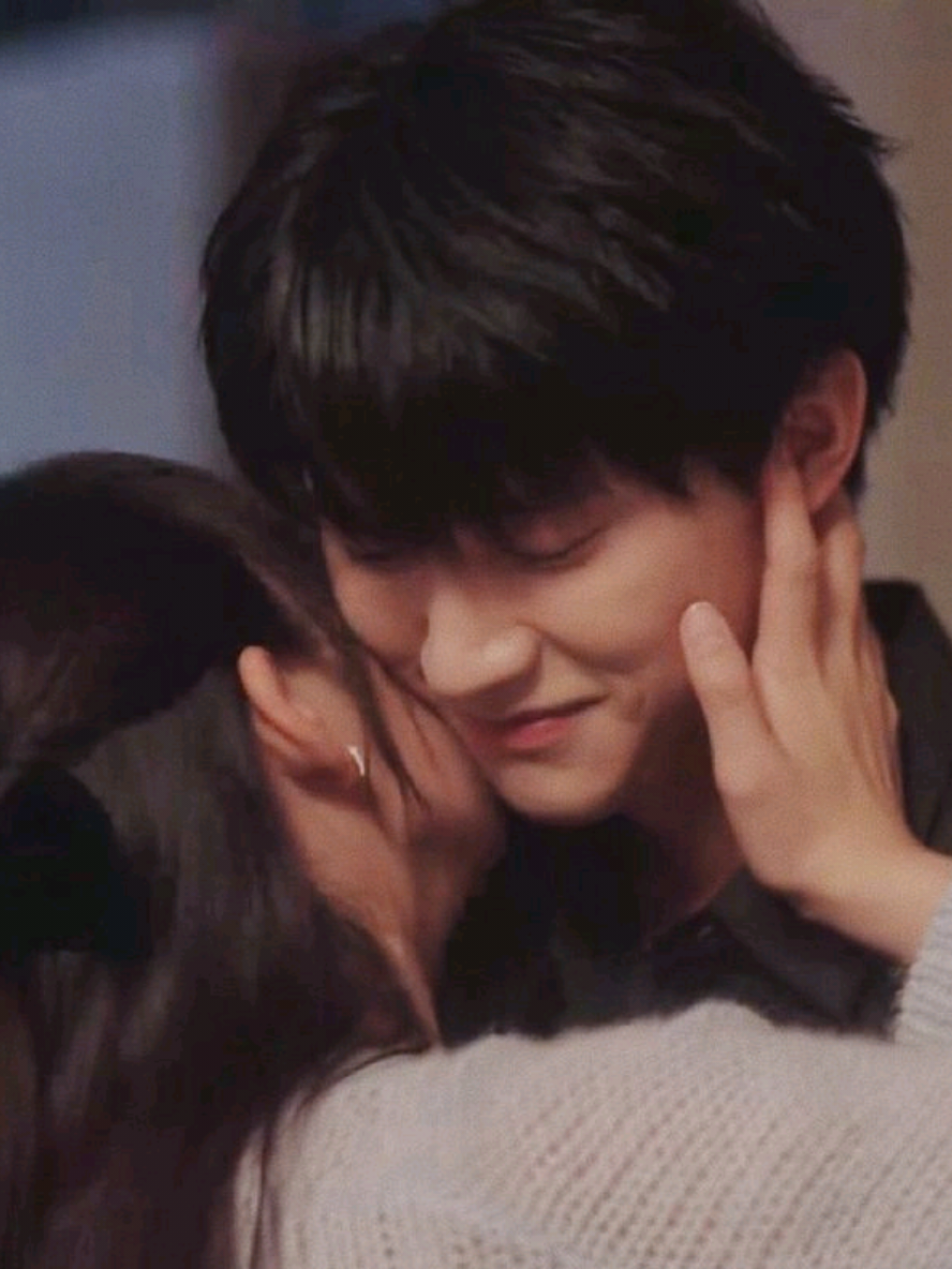 не могла не сделать такое видео с этой дорамой♡🥺 #когдаялечуктебе #дорамыпролюбовь #wheniflytowardsyou #cdrama #zhanglurang 