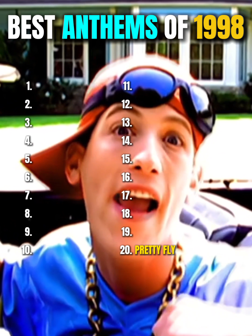 Peak era. Peak anthems. No debate. 🔥  #1990s #90smusic #throwbacksongs #fyp 