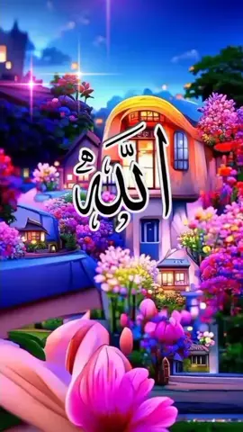 #🌹🕋🕋🤲🤲Allah🌹 