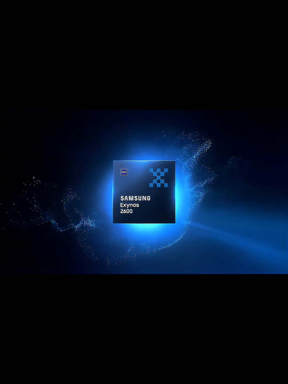 Samsung officially unveils the Exynos 2600 through its introduction video #Samsung #SamsungMobile #Exynos2600 #ExynosChip #Galaxy26Ultra 