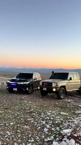 #landcruiser #mekzameny 🦅