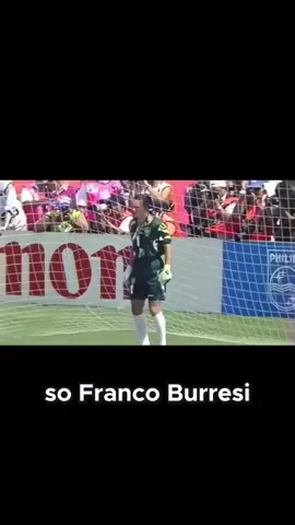 Heartbreaking Miss_ Franco Baresi's Penalty That Shook Italy's World Cup Dreams. #WC1994 #BrazilVsItaly #ClassicFootball #90sFootball #LegendaryMoments