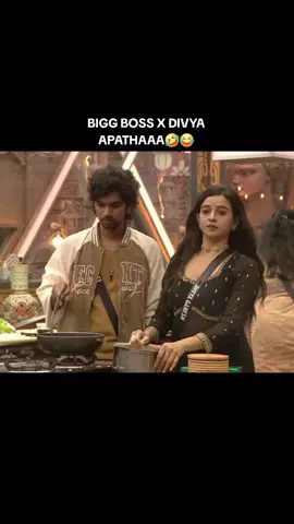 #divyaganesh #biggboss9tamil #biggbosstamil #divyaganeshravishingbb9 #fyp 