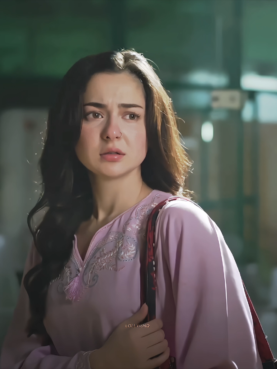 So obsessed 🩷😭🤌🏻 . . . . #merizindagihaitu #pakistanidrama #goviral #foryoupage #haniaamir @TikTok Pakistan @Hania Aamir 
