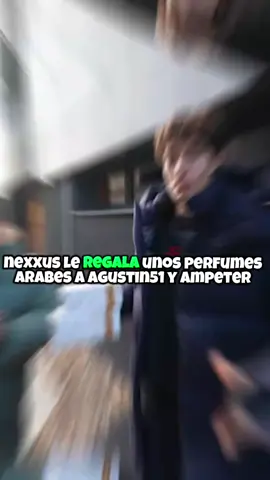 sigueme para mas clips . . . . . . #plex #agustin51 #regalos #parati #navidadentiktok 