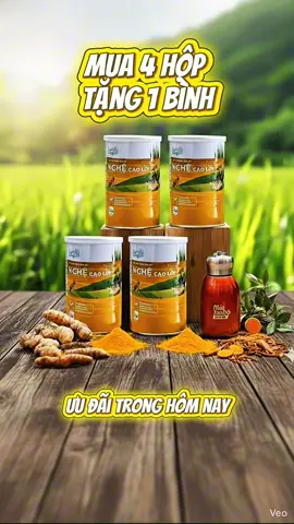 Mua 4 lon ghệ gạo lứt Tặng 1 bình giữ nhiệt ạ ❤️ #thuanchay #nghegaolut #tinhbotnghenguyenchat 