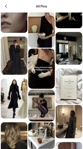 ♾️ #moodboard 