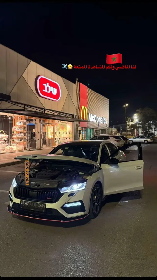 #VRS #mashallah #fyp #fyppppppppppppppppppppppp #skoda 