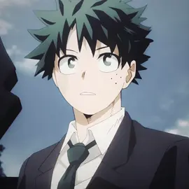 watching mha rn…   | ffs@Jeremi™ | ac@DJ Vic |  #myheroacademia #izukumidoriya #mha #fyp #anime 