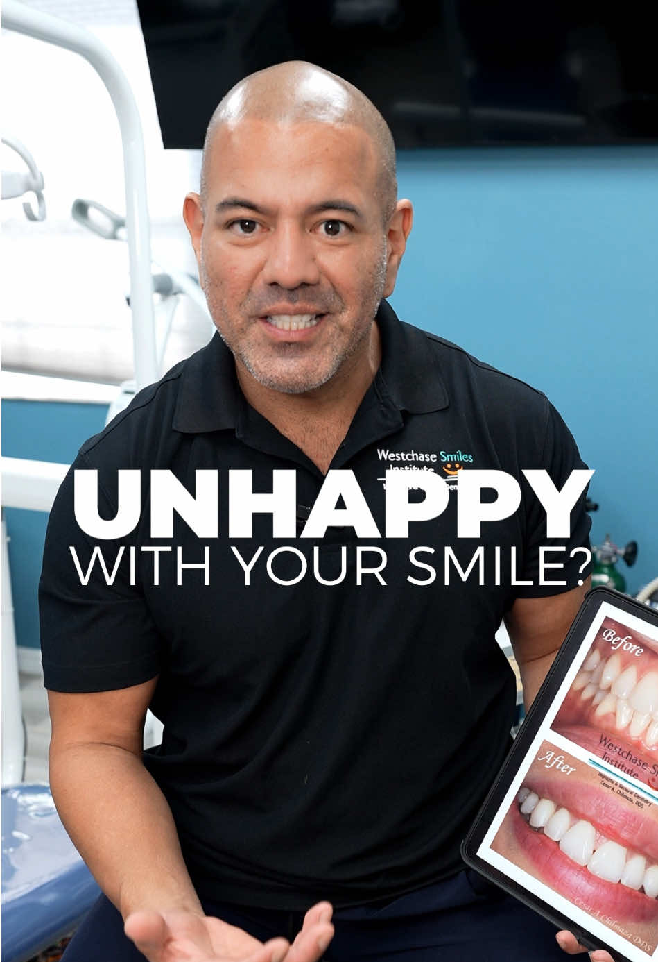 🦷 How Invisalign Can Improve Your Smile  Invisalign uses clear aligners to help gently align teeth and enhance your smile 😊  Each treatment is personalized, and timelines vary depending on individual needs. ⏱️  💬 Comment below if you have questions about how Invisalign works #DentalTips  #SmileTransformation #AdvancedDentistry