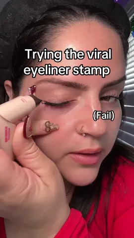 Even tho it was a fail for me I would try again 🤣🤣🤣 #honestreviewsonly 