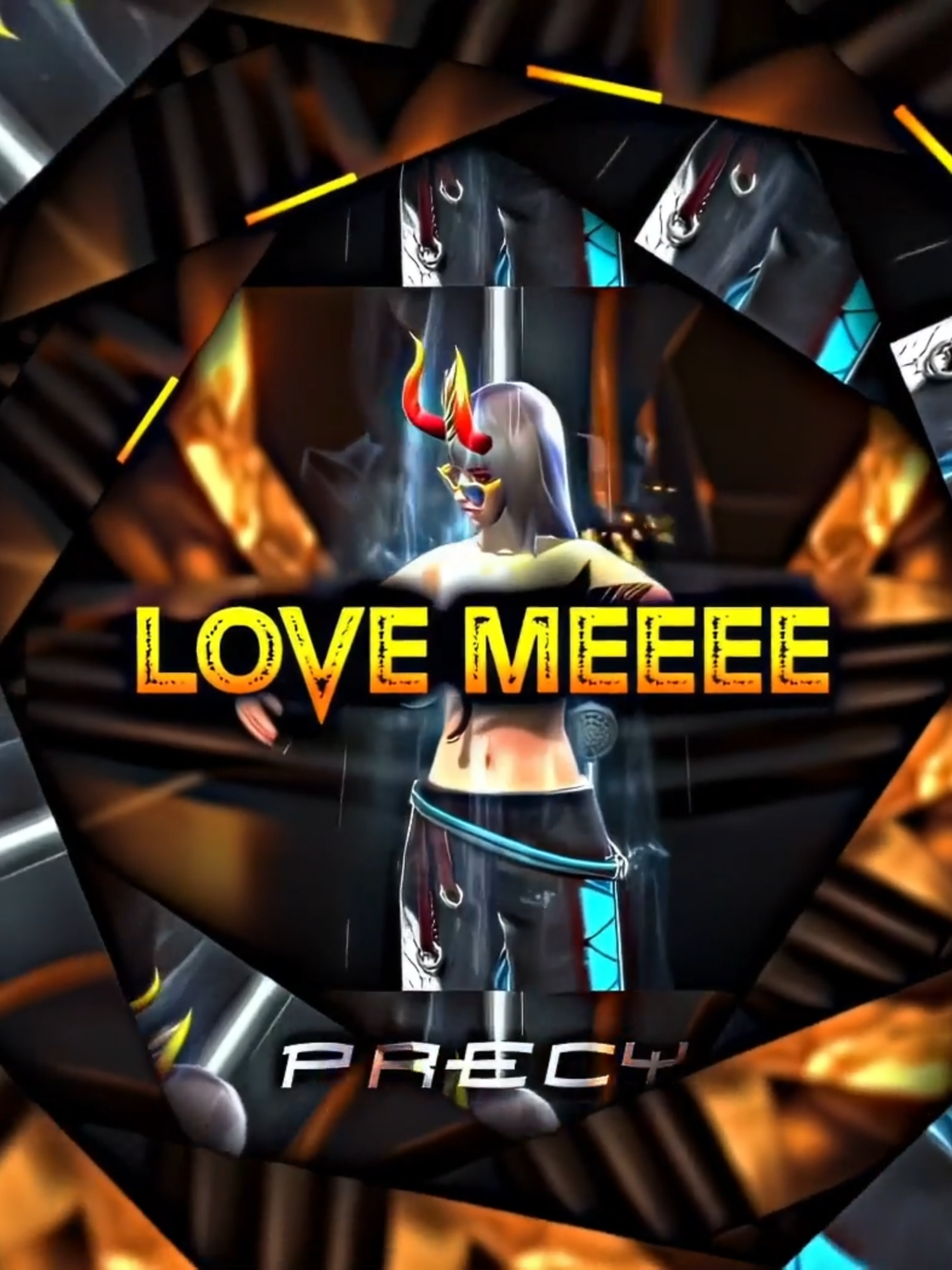 just facts!! #precy #freefire_lover #freefirenigeria🇳🇬 #gamergirls #freefiregamergirl #freefireedits #freefireloversvideoviral