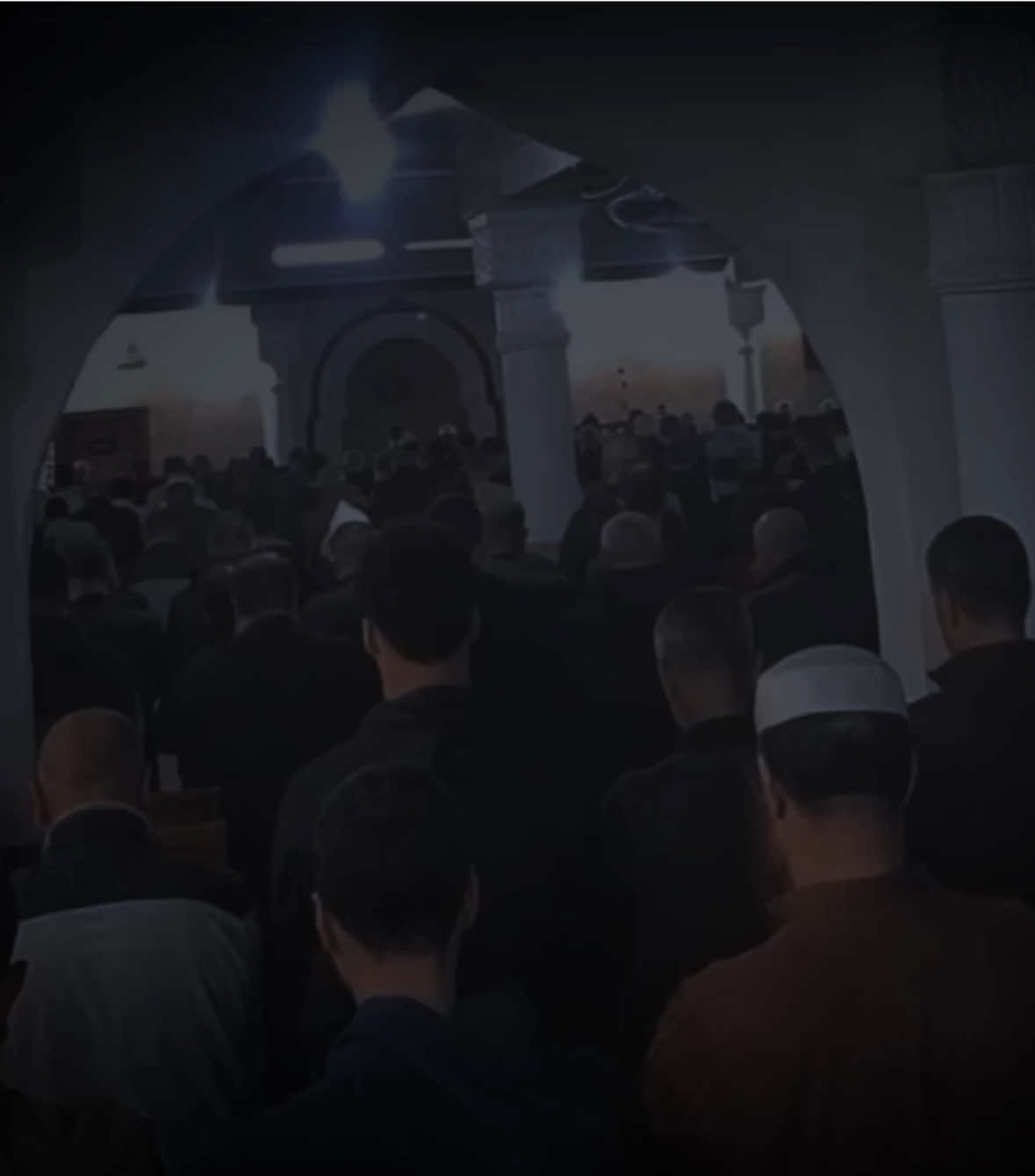 Abdel Noor Rahim | Al-Baqarah [204-210] #fyp #pourtoi #quran #islamic #recitation 