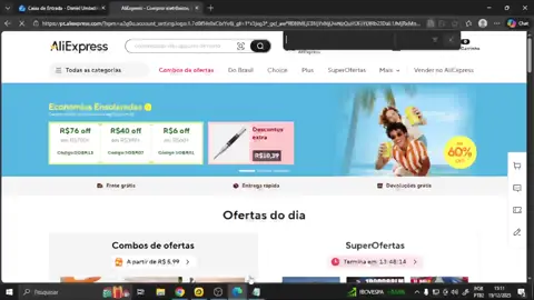 Como Mudar o Nome de Usuário pelo PC #NomeDeUsuario #MudarUsuario #ContaOnline #ConfiguraçõesDaConta #PerfilDoUsuario #ContaPC #DicasDeConta #TutorialPC #PassoAPasso #ComoFazer #TechTutorial #InternetBrasil #GuiaRápido
