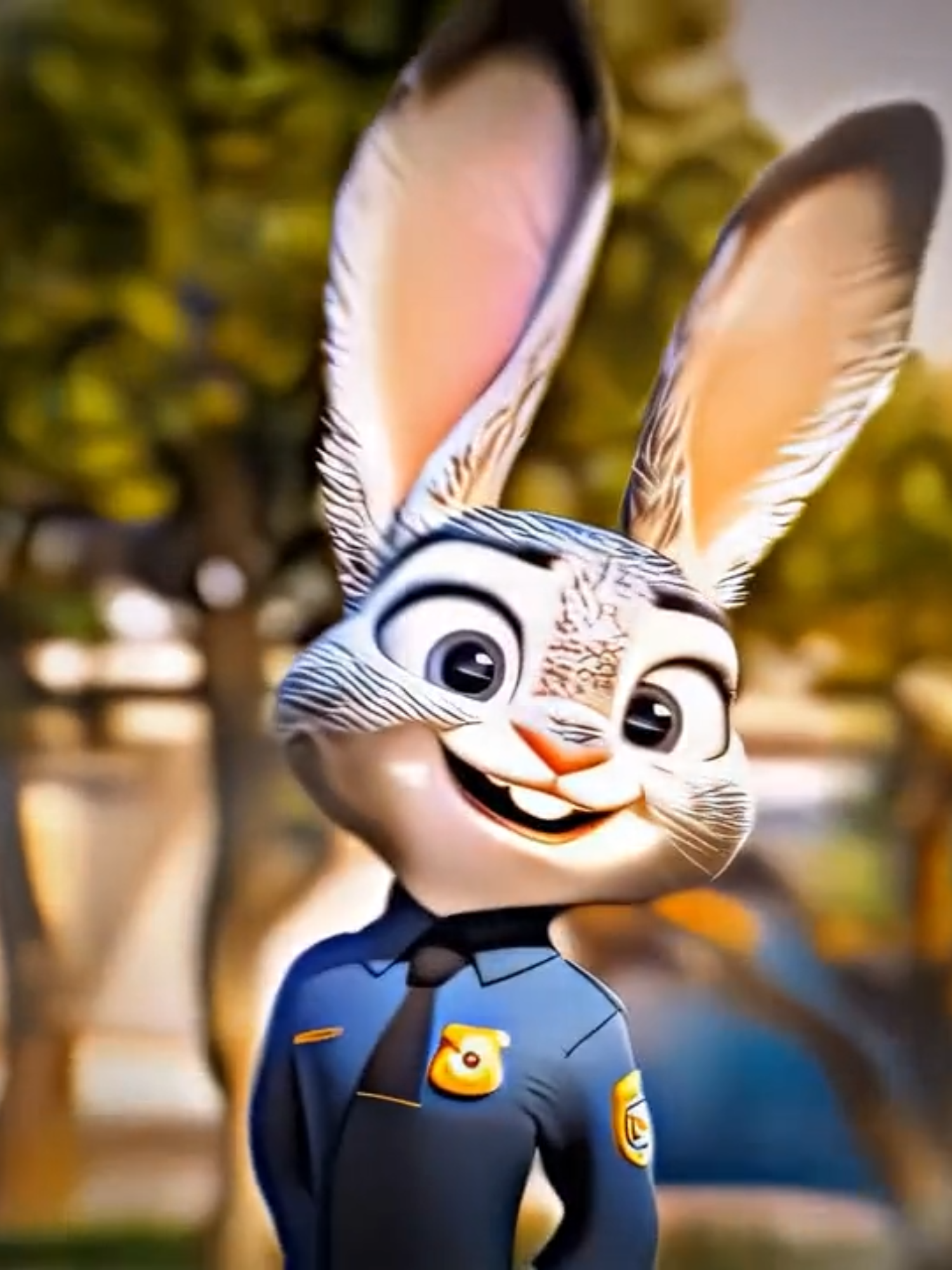 #zootopia2 #judyhopps #cartoons #fyp #edit