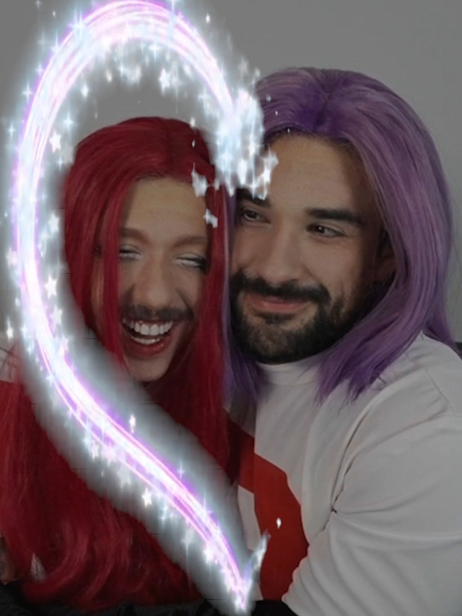 Que guapos son papa y mamá 😍 #knekro #knekroclips #illojuan #pokemontwitchcup4 #pokemon #clips #viral #fyp