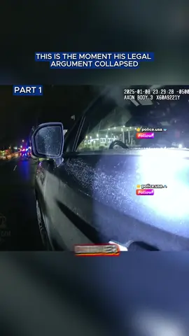 PART 1 #fyp #viral #cops #police #usa 