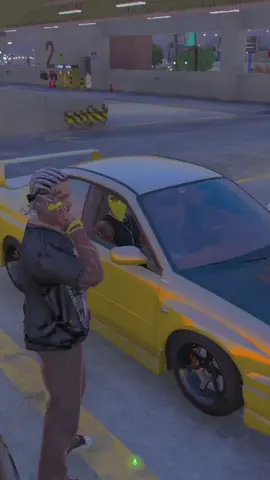Bakiyim bi 😂 @xsamaarif #ddrp #fivem #gta