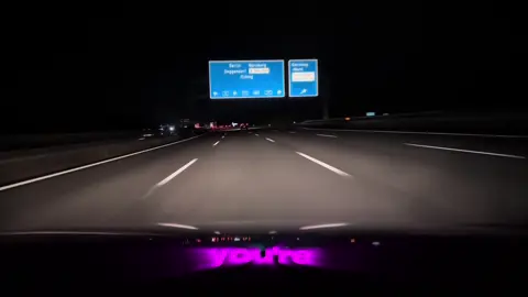 Inna - hot 🏎️💨#nightdrive #trendingsong #fyp #inna #romania 