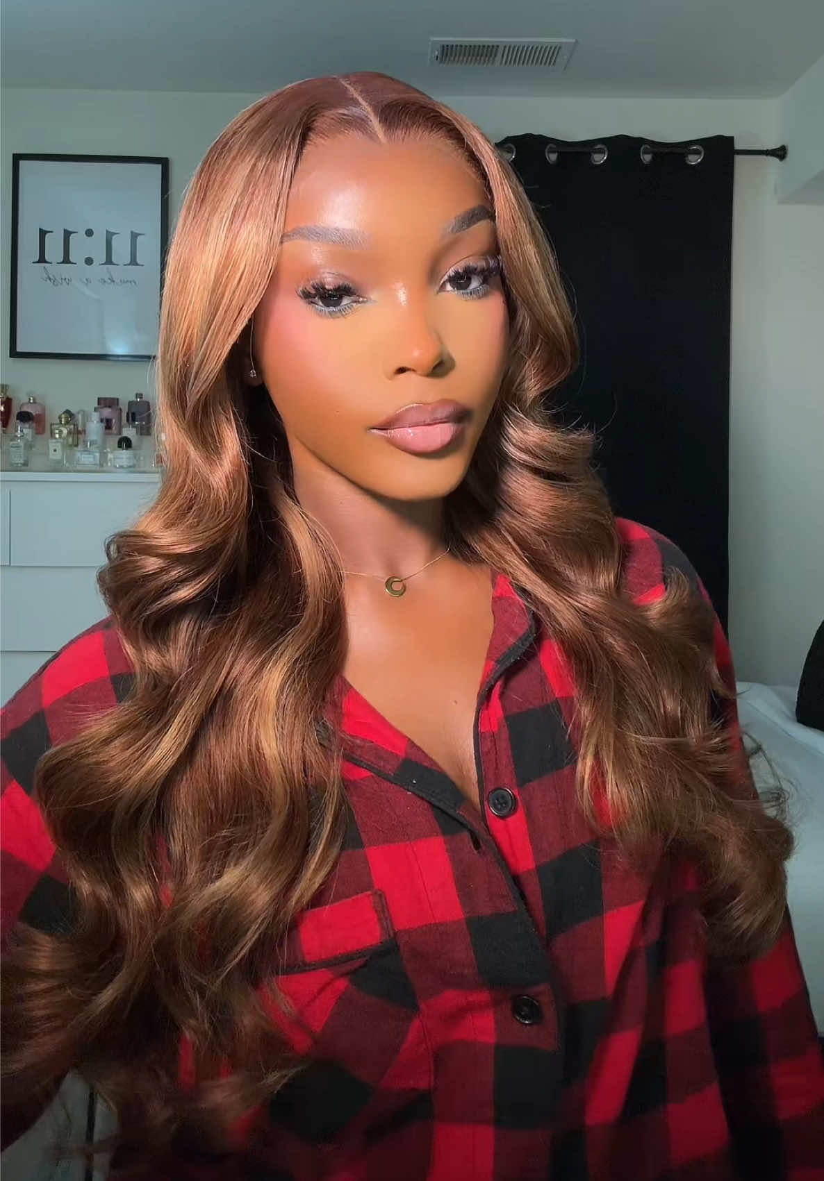 🔥🔥OMG!! So far my best amazon HD lace highlight wig ,the hairstyle, the color is the bomb. @Pizazz Wig Amazon @Pizazz Hair Amazon_ 🔗ed in b10 #pizazzhairamazon #pizazzhighlightbodywavewig#13x4highlightedwig#hdlacewigs #amazonwigs    