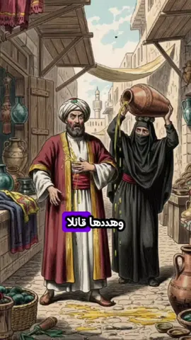 الرجل الذي ظلم المرأة المسكينة… فدفع الثمن غالياً وخسر كرامته أمام الناس! 😲 #قصص_واقعية #قصة_حقيقية #المرأة #النساء  #حقوق_الزوجة 