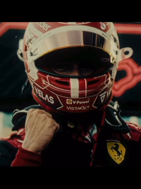 Distaym? #f1 #charlesleclerc #scuderiaferrari #fyp 
