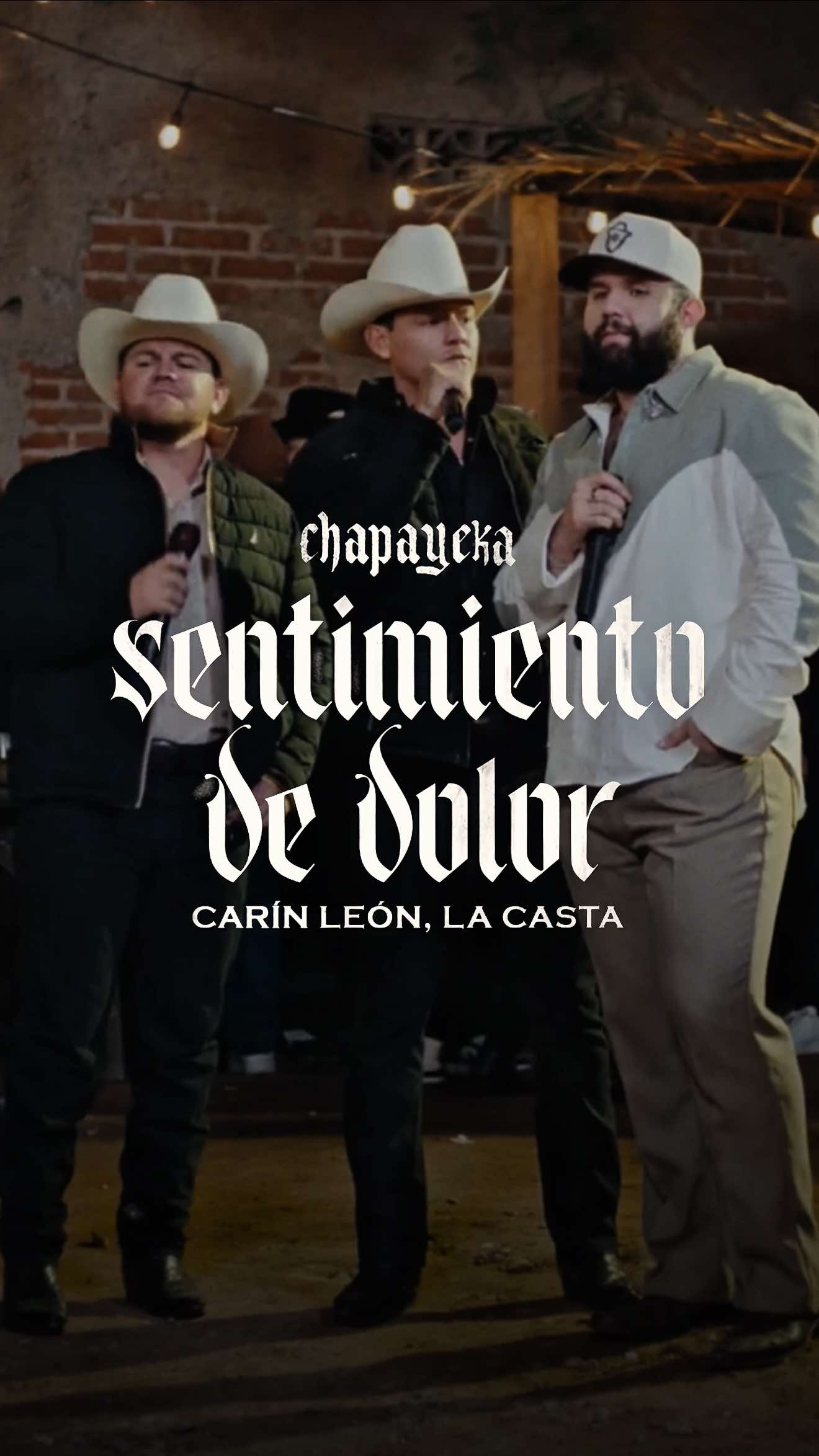 Sentimiento de dolor 🥀🎶 @Carin Leon @la casta #sentimientodedolor #carinleon #lacasta #chapayeka #raulxc 