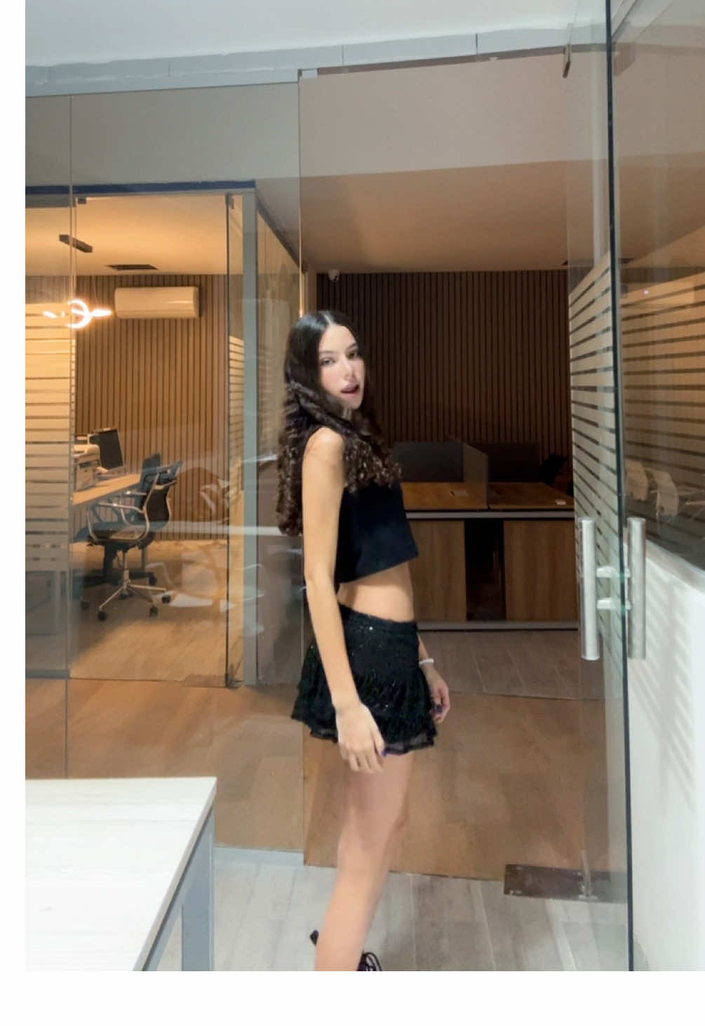 hace mucho no subo #fyp #viral #parati #xyzbca #outfit 