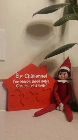 sneaky elf hid Christmas gems all over the house for little hands to hunt down. Even better? It’s a game that keeps them busy all day… which means mom gets at least five quiet minutes. I’ll take it.🎯 #yqrsmallbusinesses #3dprinting #elfontheshelf 