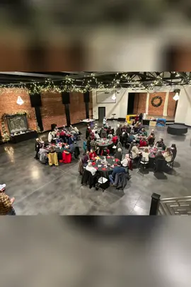 We had so much fun this Christmas season celebrating your holiday parties! 🎄  Some of you have already booked again for next year and we couldn’t be more grateful. Thank you so much for choosing State Theatre!#StateTheatreEvents #EventVenue #merrychristmas 